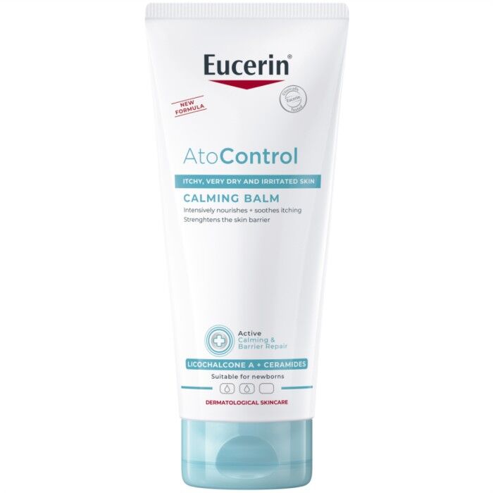 Eucerin AtoControl Calming Balm 200 ml