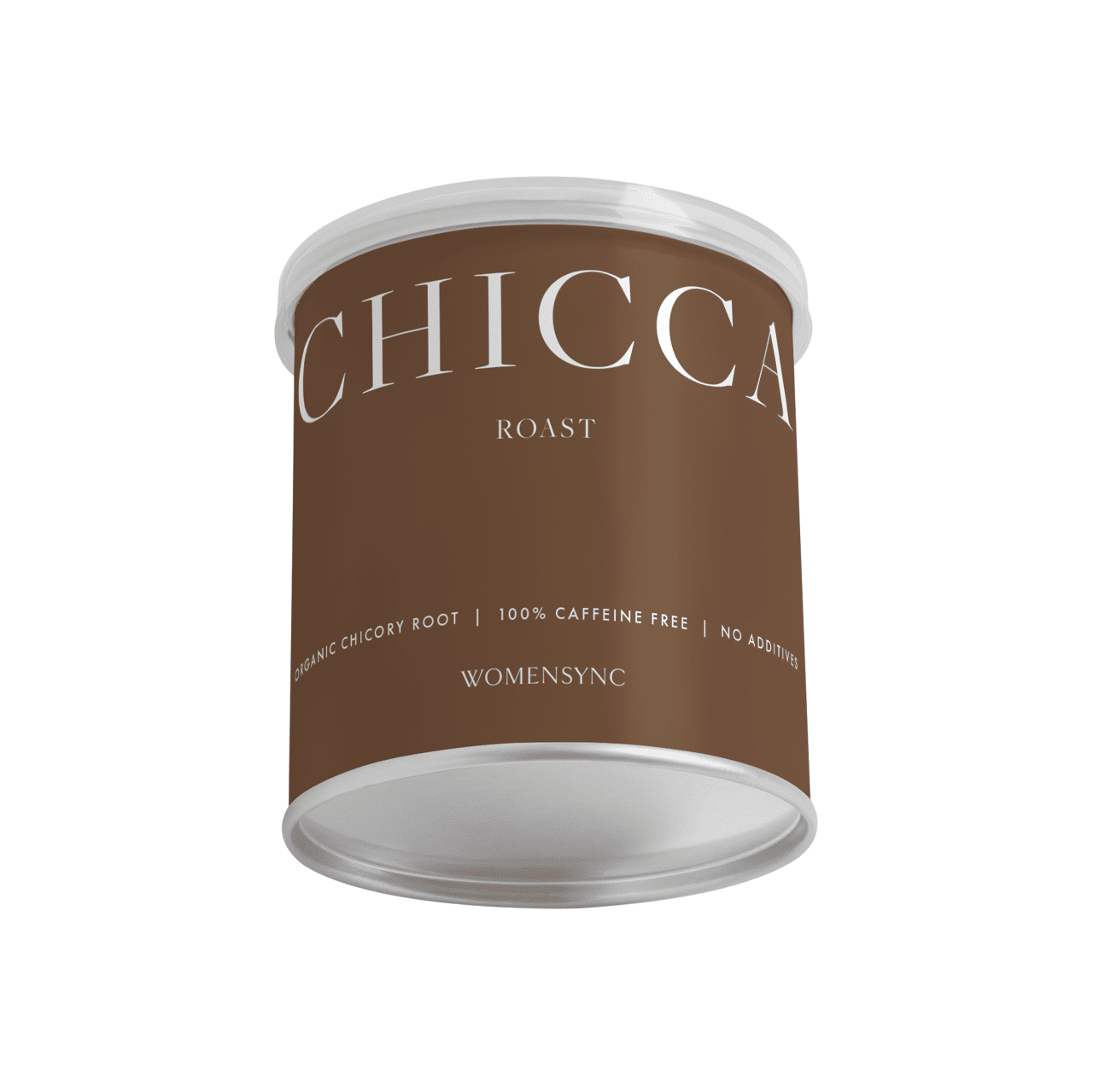 Chicca Roast EKO 150g Womensync