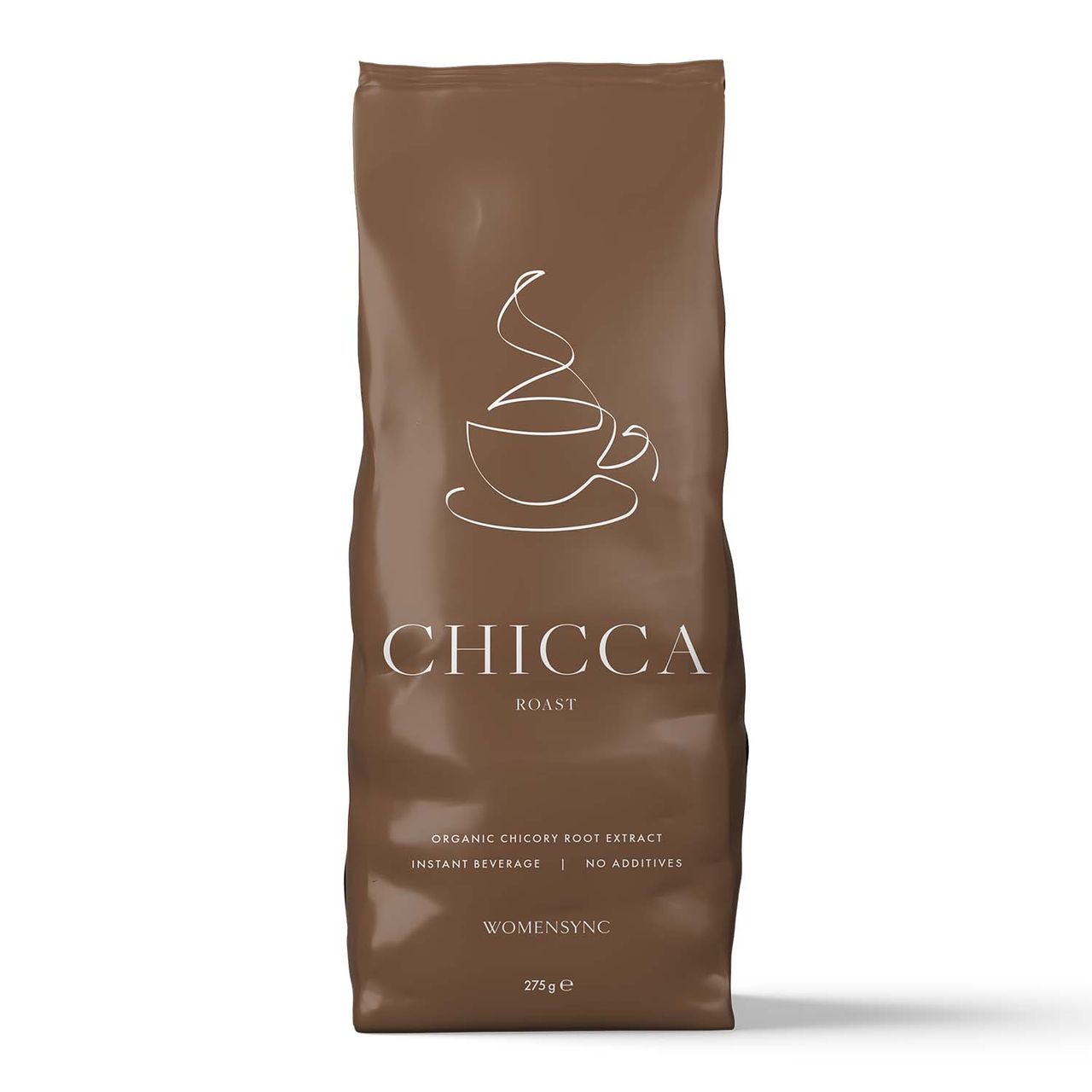 Chicca Roast Refill EKO 275g Womensync