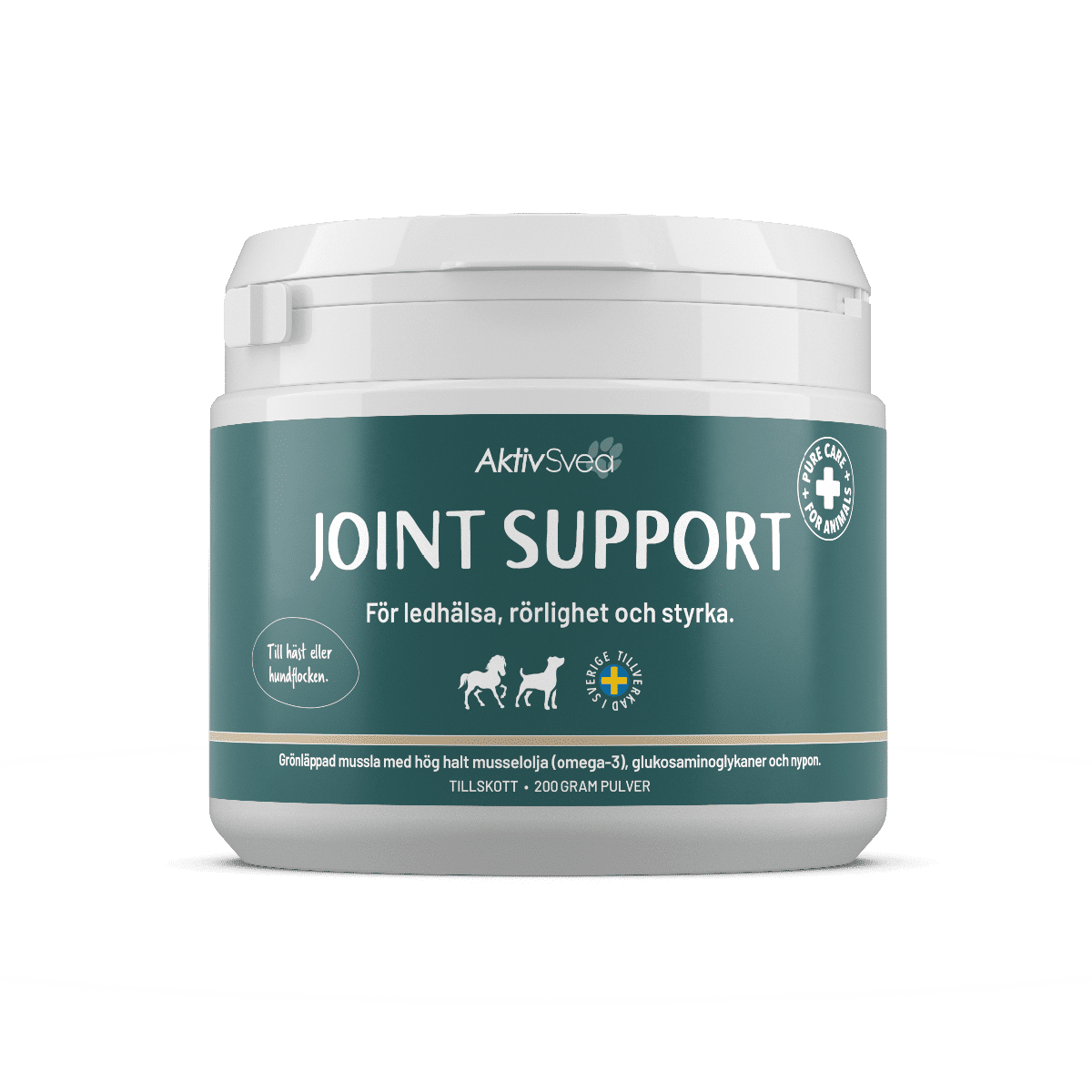 AktivSvea Joint support 200g