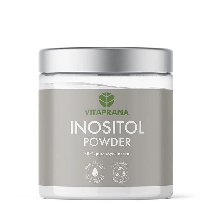 Inositol Pulver 250 g - Vitaprana
