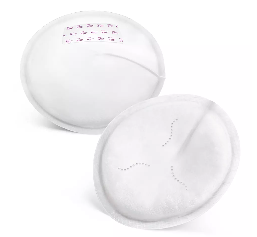 Philips Avent Amningskupor För Engångsbruk 32-pack