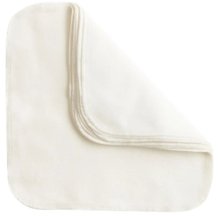 Vimse Reusable Wipes Natural 10 st